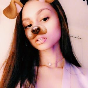 Meet your Posher, Farzana